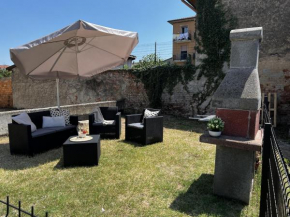 Casa Serenità Vidigulfo Milano